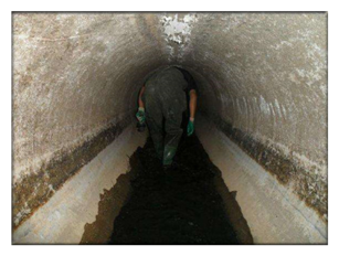 涟水管道高压清洗