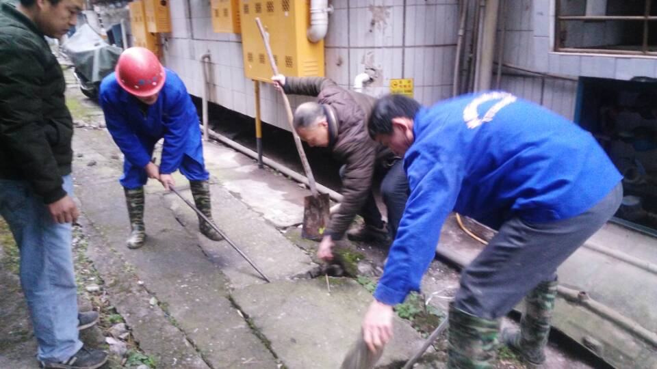 涟水清掏化粪池、管道疏通一站式服务<高效><技术><可靠>